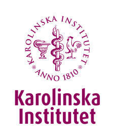 Logotype Karolinska institutet